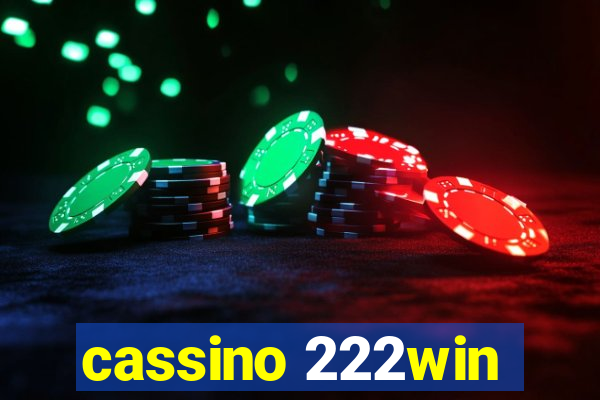 cassino 222win